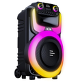 Imagem da oferta Caixa de Som Pulse Burst 2 600W RMS 12POL BTAUXUSB - SP408