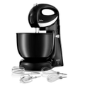 Imagem da oferta Batedeira Philco 500W 4L Preta Paris Duo Mixer Turbo