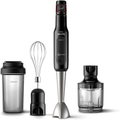 Imagem da oferta Mixer Daily Viva Black 220v Philips Walita ‎RI2622/70