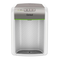 Imagem da oferta Purificador de Água Consul Refrigeração Eletrônica com Filtragem Classe A Branco - CPB34ASVNA