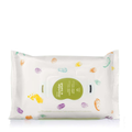 Imagem da oferta Lenços Umedecidos com Fragrância Mamãe e Bebê 50 folhas
