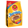 Imagem da oferta 3 Corações Achocolatado em Pó Chocolatto Pacote 1kg