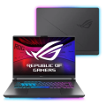 Imagem da oferta Notebook Gamer Rog Strix G16 G615jpr Nvidia Rtx 5070 Intel Core I9 14900hx 32gb Ram