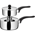 Imagem da oferta Brinox - Cuscuzeira Individual 95mm - Aço Inox