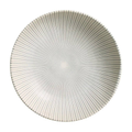 Imagem da oferta Conjunto C/ 6 Pratos Fundo Bio Stoneware Radial Ø 225cm