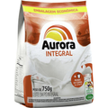 Imagem da oferta Leite em Pó Aurora Integral 750g