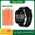 Imagem da oferta HAYLOU Watch S6 Smartwatch