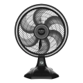 Imagem da oferta Ventilador Bvt400 Maxx Force 2 Em 1 150w Preto Britânia