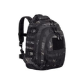 Imagem da oferta Mochila Legend Camuflado Warskin Black 35L