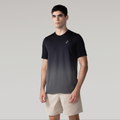 Imagem da oferta Camiseta Asics Degrade Seamless - Masculina