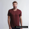 Imagem da oferta Camiseta Tech T-shirt Masculino Insider Segunda Linha