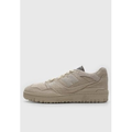 Imagem da oferta Tênis New Balance 550 Couro Bege - Tam 39