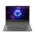 Imagem da oferta Notebook Gamer Lenovo LOQ Intel Core i5 12450H 16GB 512GB SSD RTX 2050 15.6 FHD Linux 83EUS00400