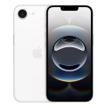 Imagem da oferta iPhone 16e (256 Gb) - Branco - Distribuidor Autorizado