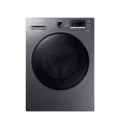 Imagem da oferta Lava & Seca 11 Kg Samsung Inox com 12 Programas de Lavagem - WD11A4453BX