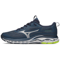 Imagem da oferta Tênis Mizuno Wave Nitron 2 - Masculino