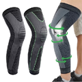 Imagem da oferta Joelheira de Compressão Ortopédica Meia Térmica Alívio da Dor