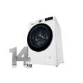 Imagem da oferta Lava e Seca LG VC2 14kg 220V CV9014WC2A | LG BR