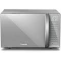 Imagem da oferta Micro-Ondas Panasonic Inox 34L 900w - NN-ST67LSRUK