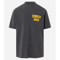 Imagem da oferta Camiseta Relaxed em Algodão Estonado com Estampa Wu Tang Clan