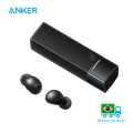 Imagem da oferta Soundcore by Anker A30i Fones de ouvido com cancelamento de ruído Fone de ouvido Bluetooth 24H sem fio Bluetooth Fones