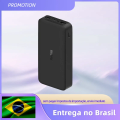 Imagem da oferta Xiaomi-Redmi Power Bank Bateria Externa 2 Vias Carregamento Rápido 18W Portas Duplas de Entrada e S