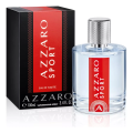 Imagem da oferta Perfume Masculino Azzaro Sport EDT 100ml