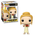 Imagem da oferta Funko Pop! Friends: Phoebe de Vestido com Enfeite - #1647