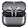 Imagem da oferta Samsung Galaxy Buds3 Pro Fone De Ouvido Sem Fio Cinza