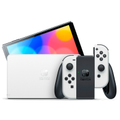 Imagem da oferta Console Nintendo Switch OLED