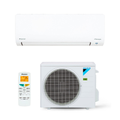 Imagem da oferta Ar Condicionado Split Hw Ecoswing Gold R-32 Inverter Daikin 9000 Btus Frio 220V Monofásico FTKP09S5VL