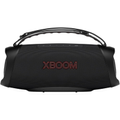 Imagem da oferta LG Xboom Go XG8T - 60W+60W RMS Iluminação Lateral IP67 15h de Bateria Woofer (x1) e Tweeters (x2)