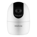 Imagem da oferta Câmera De Vídeo Wi-Fi Full HD Im4 C Branco Intelbras 110V/220V