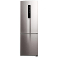 Imagem da oferta Refrigerador Bottom Freezer Electrolux de 02 Portas Frost Free com 400 Litros AutoSense Inox - DB44S - 220V