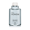 Imagem da oferta Refil Deo Corporal Homem 100ml - Natura
