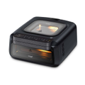 Imagem da oferta Forno Air fryer 3 em 1 - Master Kitchen ichef Airfryer forno e pizza