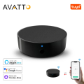 Imagem da oferta AVATTO Tuya WiFi IR Controle Remoto Infravermelho Universal Funciona com Alexa