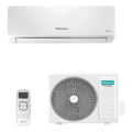 Imagem da oferta Ar Condicionado Inverter Hisense Expert Wi-fi 12.000 Btus Frio 220v R-32