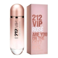 Imagem da oferta 212 VIP Rosé Carolina Herrera EDP 125ml para feminino