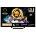 Imagem da oferta Smart TV Hisense  Mini LED UHD 4K 65 Polegadas 144hz Wi-fi 65U75LUA