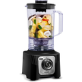 Imagem da oferta Liquidificador Arno Powermax 1400W LN65 Preto com 6 Lâminas Powelix Pro 31L de Capacidade Tecnologia Comfort Control e