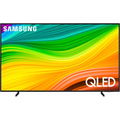 Imagem da oferta Samsung Smart TV 75" QLED 4K Q60D 2024 Modo Game Tela sem limites Design slim Visual livre de cabos Alexa built in