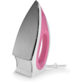 Imagem da oferta Ferro de Passar Roupa a Seco 220v-1200w Base Antiaderente e Seletor de Temperatura Multi - HO451