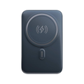 Imagem da oferta Geonav Power Bank Carregador Portátil Universal por Indução 10.000mAh Carregamento rápido* Suporte Dobrável Com