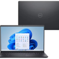 Imagem da oferta Notebook Dell Inspiron 15 I15-I1300-A30P Intel Core i5 8GB RAM 512GB SSD 15.6" Full HD Windows 11 210-BNGC