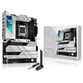 Imagem da oferta Placa-Mãe ASUS Rog Strix X670E-A Gaming Wi-Fi AMD X670 AM5 DDR5 Preto - 90MB1BM0-M0EAY0