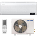 Imagem da oferta Ar-condicionado Split Inverter Samsung WindFree Connect Sem Vento 12.000 BTUs Frio Branco