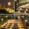 Imagem da oferta Lâmpada Solar Luzes de LED ao Ar Livre