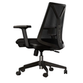 Imagem da oferta Cadeira Ergonômica Elements Olympia