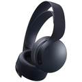 Imagem da oferta Headset Sem Fio Pulse 3D PS5 Midnight Black Sony | Promoção -  | Smartphones PS5 Games Smart TV Eletrônic